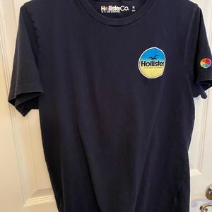 Short sleeve gently used tee